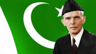 Muhammad Ali Jinnah