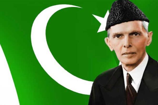 محمد علی جناح سے بابائے قوم تک!