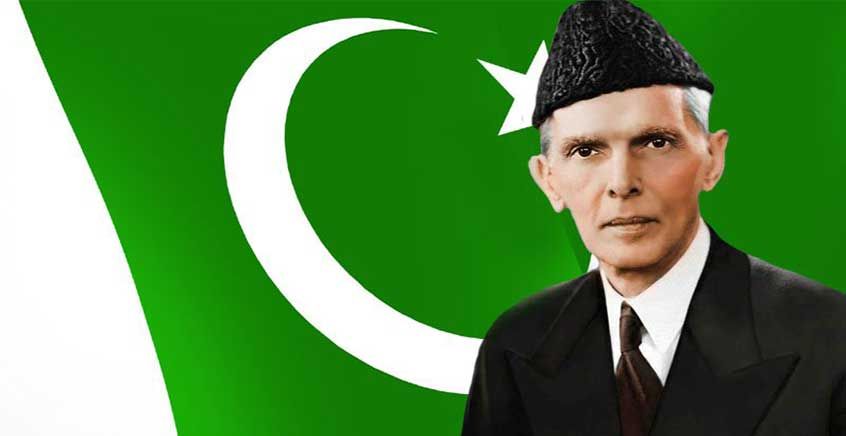 Muhammad Ali Jinnah