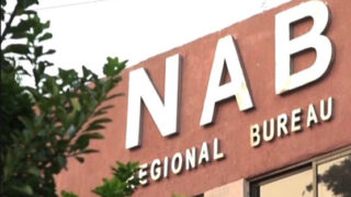 NAB