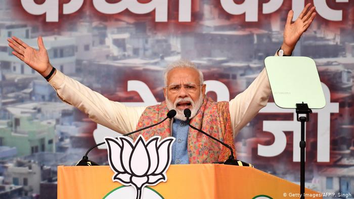 Narendra Modi