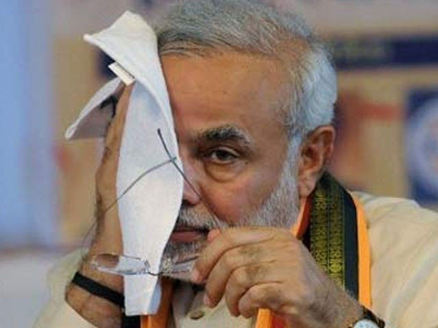 Narendra Modi