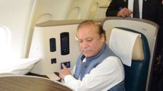 Nawaz Sharif