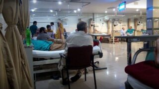 PIC Emergency Service