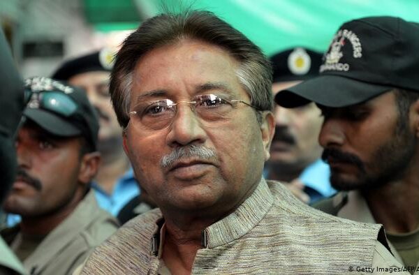 مشرف کے خلاف عدالتی فیصلے پر پاکستانی فوج میں ’تکلیف اور اضطراب‘