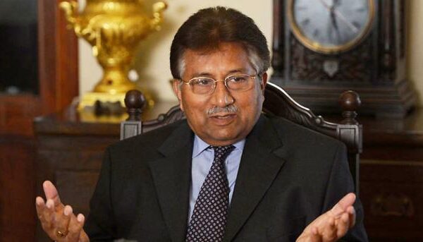 پاکستانی عدلیہ کابہت احترام ہے اور انصاف کی امید رکھتا ہوں: سابق صدر پرویز مشرف