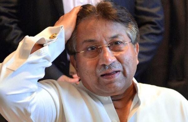 مشرف کی لاش 3 روز تک ڈی چوک پر لٹکائی جائے: تفصیلی فیصلہ