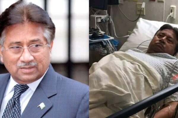 حکومت پرویز مشرف کی سزا کیخلاف اپیل دائر کرنے پر گومگو کا شکار