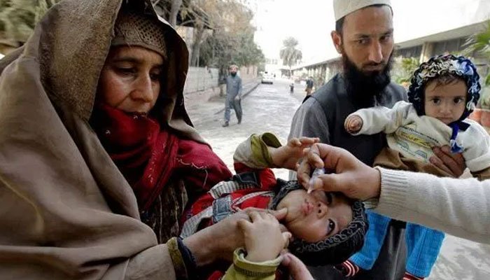 Polio Vaccine