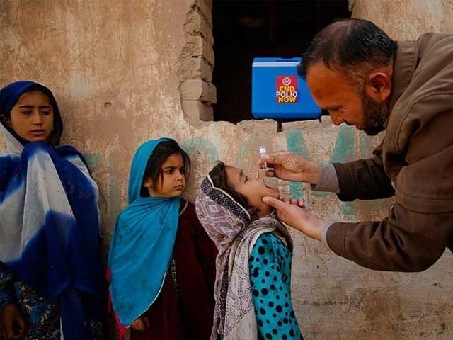 Polio