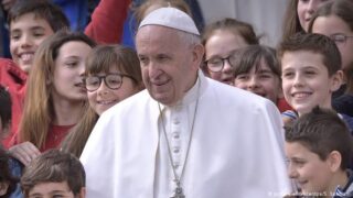 Pope Francis