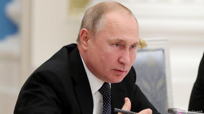 President Putin
