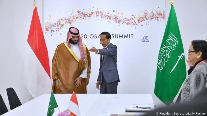 Prince Mohammed bin Salman