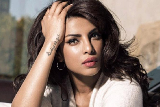 Priyanka Chopra