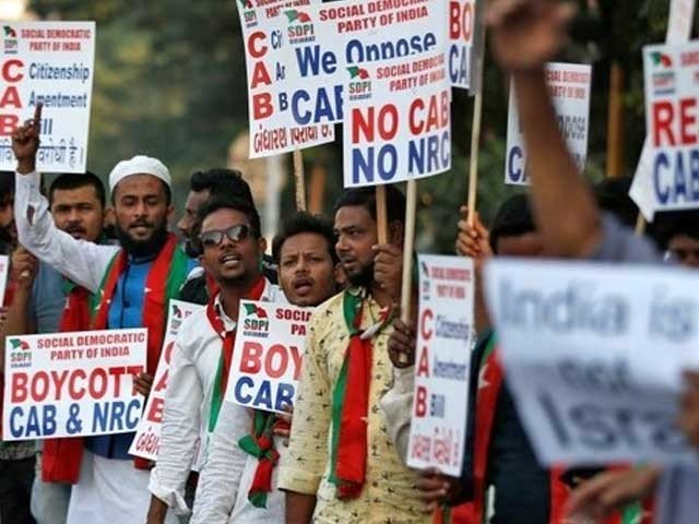 Protest