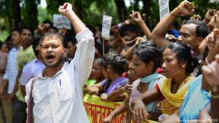 Protest