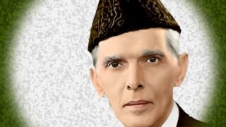 Quaid-e-Azam