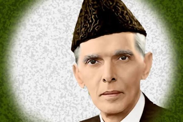 قائد بابا۔۔ہم شرمندہ ہیں
