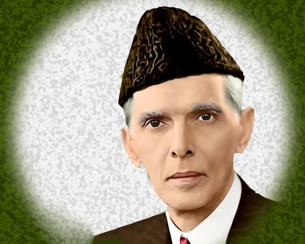 Quaid-e-Azam