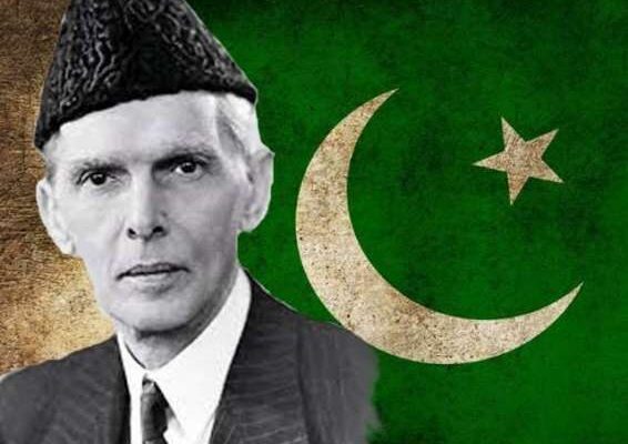 یوم پیدائش قائد اعظم محمد علی جناح