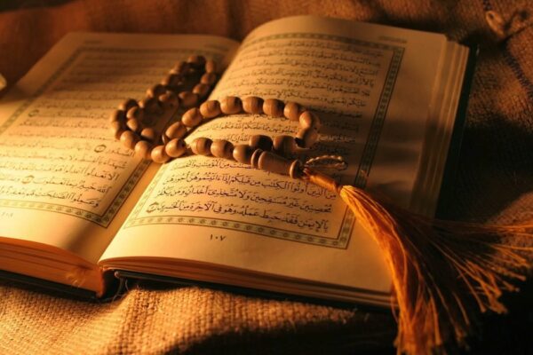 لباس تقوی مومن کی پہچان