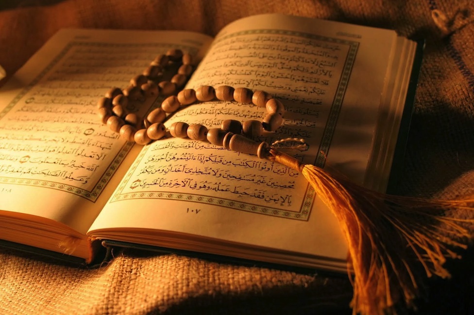 Quran