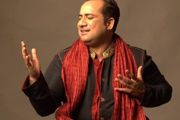 پاکستان فن موسیقی میں کسی بھی طرح بھارت سے کم نہیں، راحت فتح