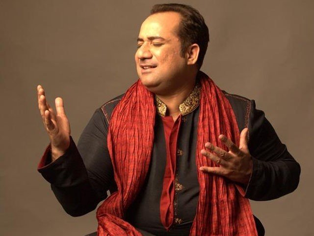 Rahat Fateh Ali Khan