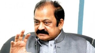 Rana Sanaullah