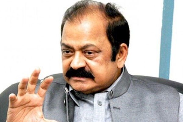 ن لیگ اور پیپلز پارٹی نے دل سے مولانا کا ساتھ نہیں دیا: رانا ثناء اللہ