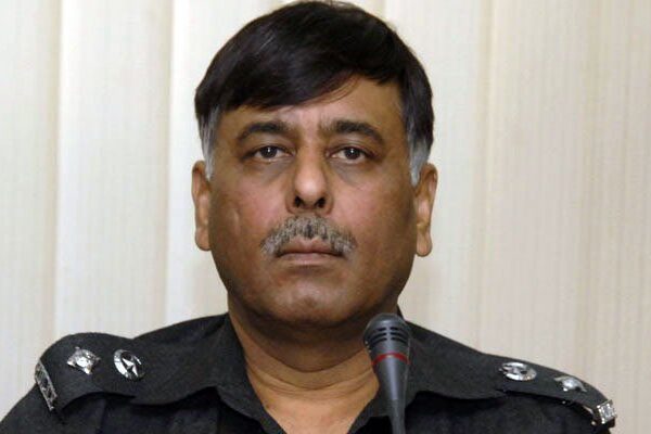 امریکا نے سابق ایس ایس پی راؤ انوار کو بلیک لسٹ کر دیا