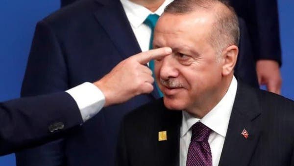Recep Tayyip Erdogan