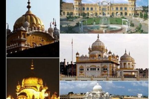 مذہبی سیاحت