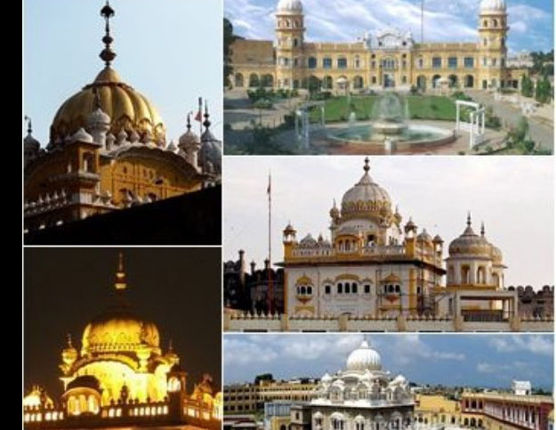 Religious Tourism