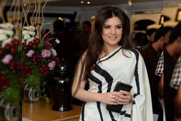 ریشم نے اپنی شادی سے متعلق خبروں کی تردید کر دی