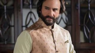 Saif Ali Khan