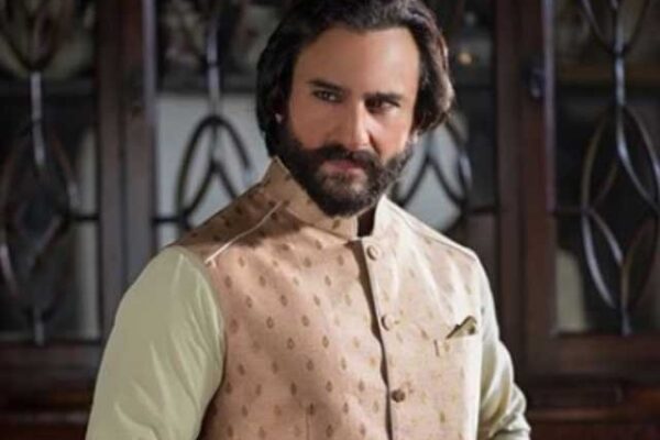 سیف علی کو بھارتی شہریت کے متنازع قانون پر لاعلمی کا ڈھونگ مہنگا پڑ گیا