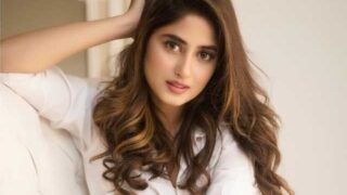 Sajal Ali