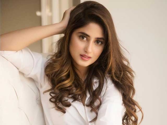 Sajal Ali
