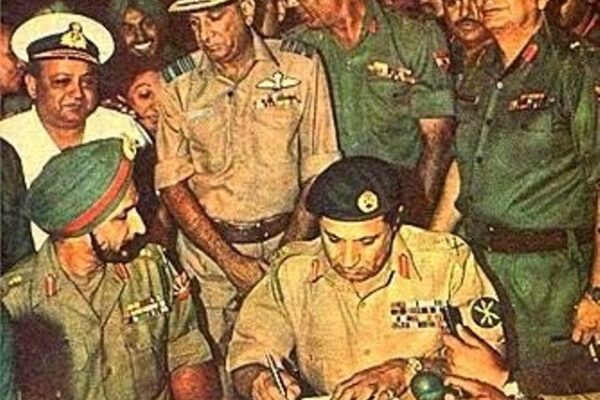 مشرقی پاکستان سے بنگلہ دیش تک