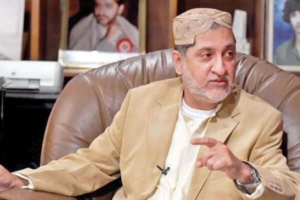 ایسے حالات نا بنائیں کہ مشرف والا مور پھر ناچنا شروع کر دے: سردار اختر مینگل