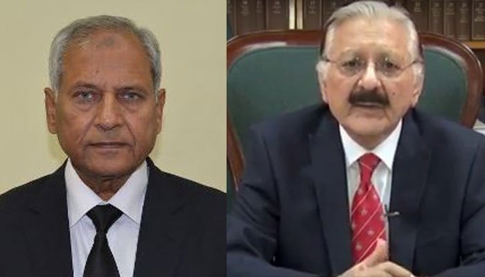 Sardar Raza - Altaf Qureshi
