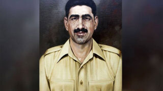 Sawar Muhammad Hussain