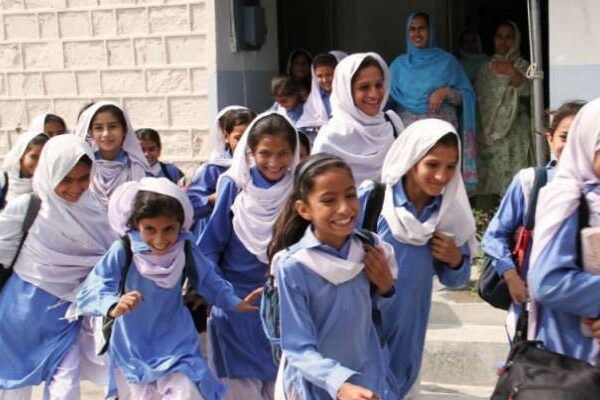 پنجاب کے تعلیمی اداروں میں موسم سرما کی تعطیلات کا اعلان