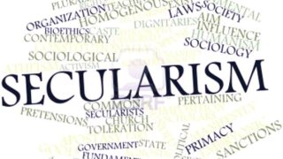 Secularism