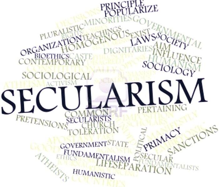 Secularism