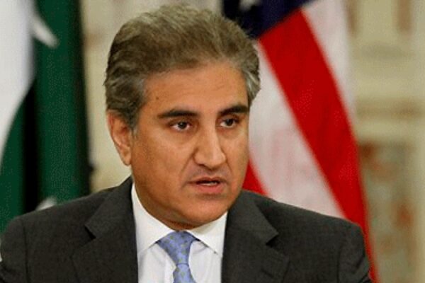 بھارتی ارادے درست نہیں، ہماری ایجنسیز نے غیر معمولی حرکت محسوس کی ہے: شاہ محمود قریشی