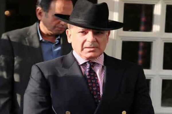 حکومت کا ایک ہی ایجنڈا ہے کہ کسی طرح اپوزیشن کو ملیا میٹ کیا جائے: شہباز شریف