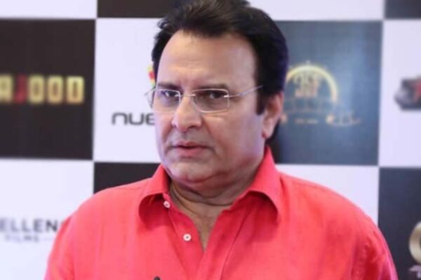 شہروز اور سائرہ کے درمیان طلاق کی خبریں بے بنیاد ہیں، بہروز سبزواری