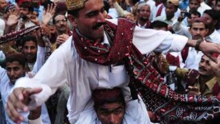 Sindh Culture Day